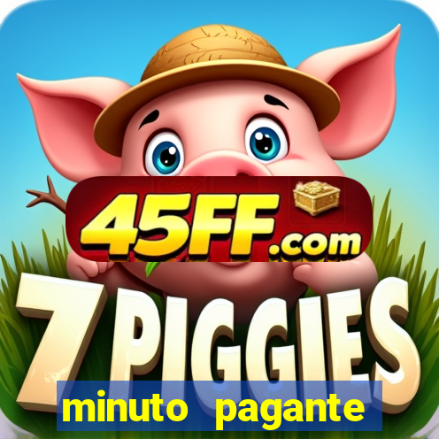 minuto pagante fortune dragon